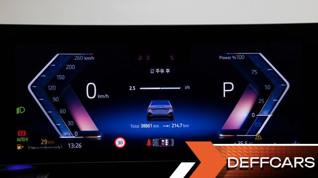 BMW 5-SERIES 530i xDrive M Sport купить на сайте DeffCars