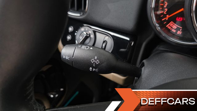 Mini COUNTRYMAN Standard 2nd купить на сайте DeffCars