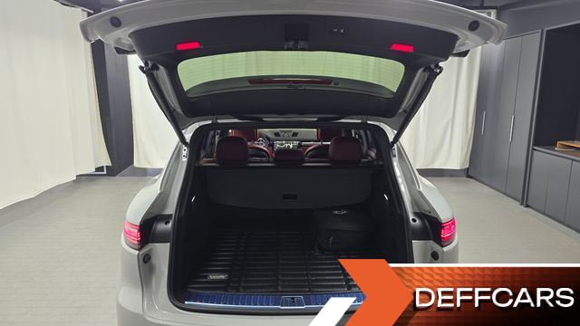 Porsche CAYENNE 3.0 E-HYBRID PLATINUM EDITION купить на сайте DeffCars