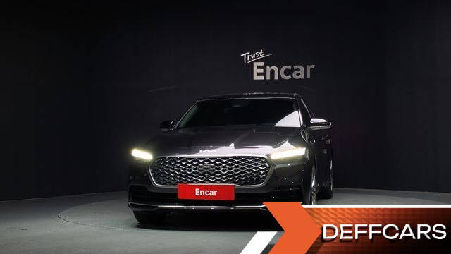 Kia K9 3.8 GDI AWD Best Selection Ⅰ купить на сайте DeffCars