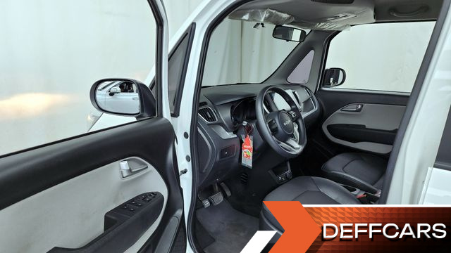 Kia RAY Van Prestige купить на сайте DeffCars