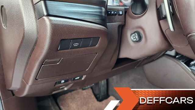 Lexus ES Executive купить на сайте DeffCars