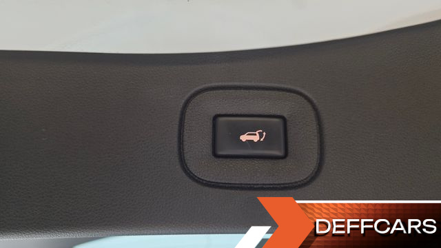 Renault-KoreaSamsung QM6 2.0 LPe RE Signature 2WD купить на сайте DeffCars
