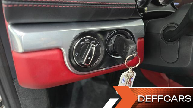 Porsche 718 2.0 купить на сайте DeffCars