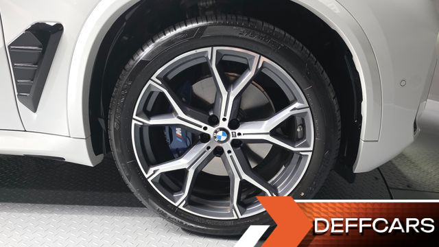 BMW X5 xDrive 40i M Sport купить на сайте DeffCars