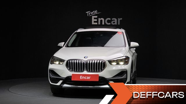 BMW X1 xDrive 20i xLine купить на сайте DeffCars