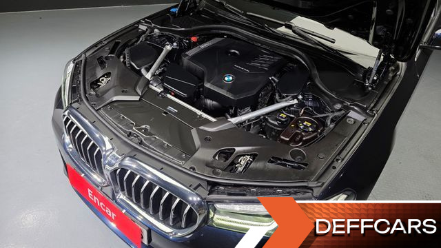 BMW 5-SERIES 530i M Sport Package купить на сайте DeffCars