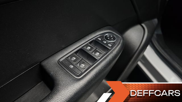 Renault-KoreaSamsung XM3 1.6 GTe LE купить на сайте DeffCars
