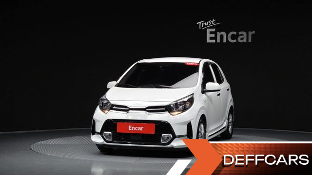 Kia MORNING Best Selection купить на сайте DeffCars