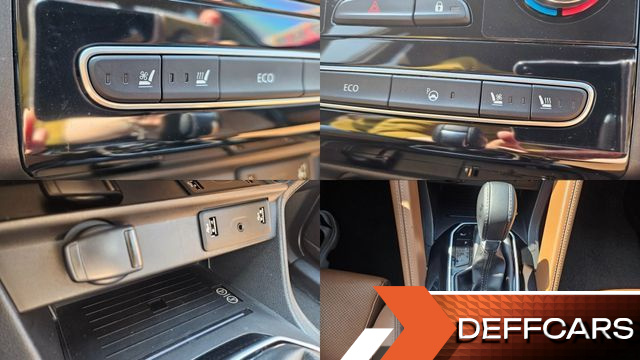 Renault-KoreaSamsung QM6 2.0 LPe RE 2WD купить на сайте DeffCars