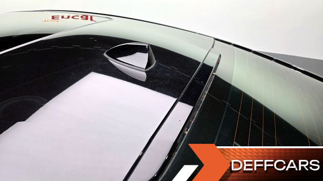 ChevroletGMDaewoo MALIBU 2.0 Turbo Perfect Black купить на сайте DeffCars