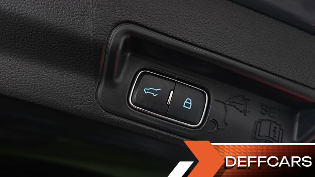 Ford EXPLORER 2.3 ST-Line 4WD купить на сайте DeffCars