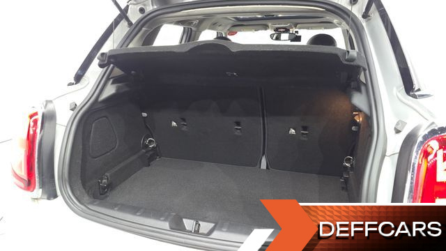 Mini COOPER 5Door HIGH 3rd купить на сайте DeffCars