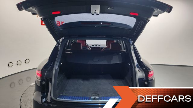 Porsche CAYENNE 3.0 купить на сайте DeffCars