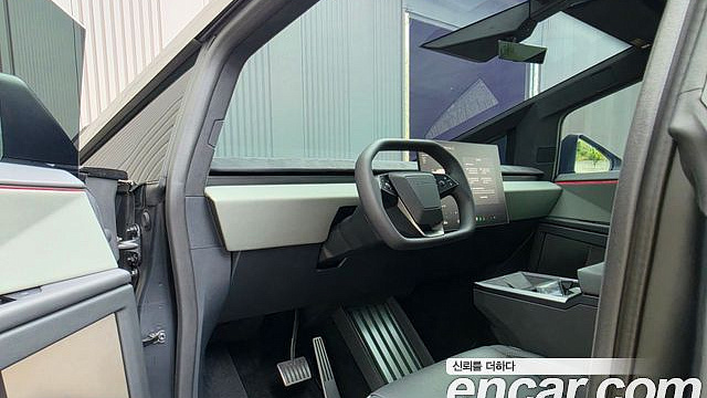 Tesla CYBERTRUCK Cyberbeast купить на сайте DeffCars