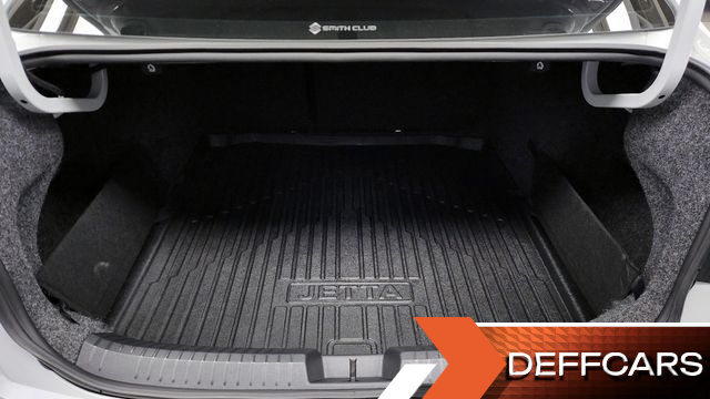 Volkswagen JETTA 1.5 TSI Prestige купить на сайте DeffCars