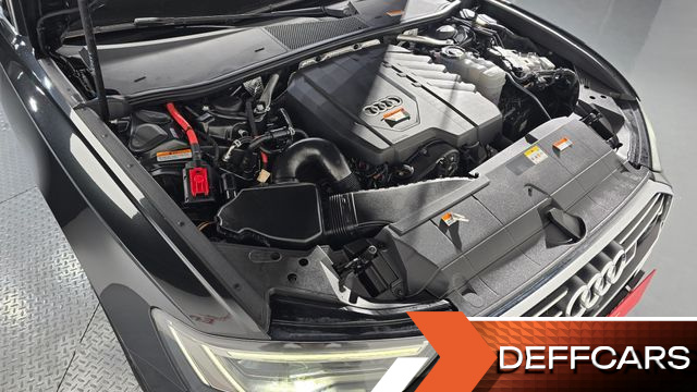 Audi A6 45 TFSI купить на сайте DeffCars