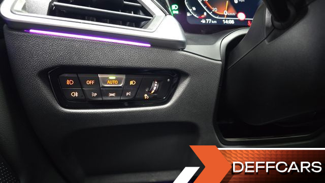 BMW 4-SERIES 420i M Sport Performance Coupe купить на сайте DeffCars