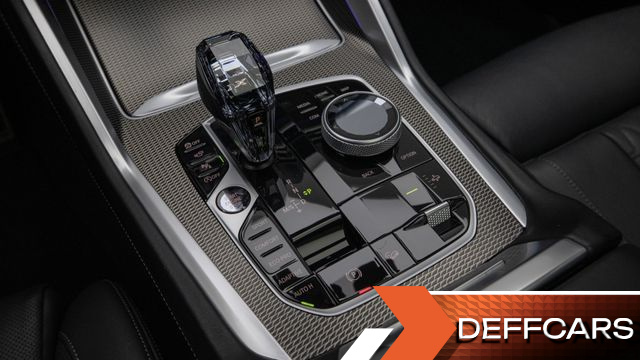 BMW X6 xDrive40i M Sport купить на сайте DeffCars