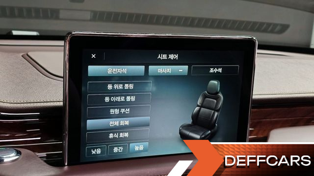 Lincoln AVIATOR 3.0 Black Label AWD купить на сайте DeffCars