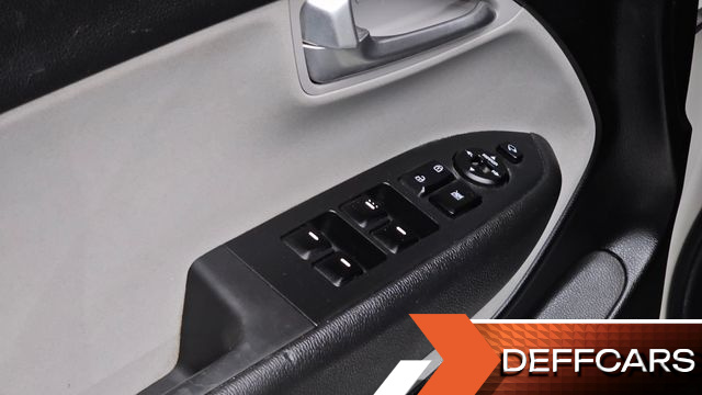 Kia RAY Van Prestige купить на сайте DeffCars