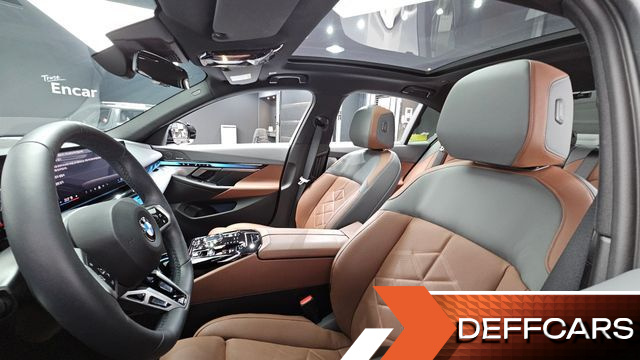 BMW 5-SERIES 530i xDrive M Sport купить на сайте DeffCars