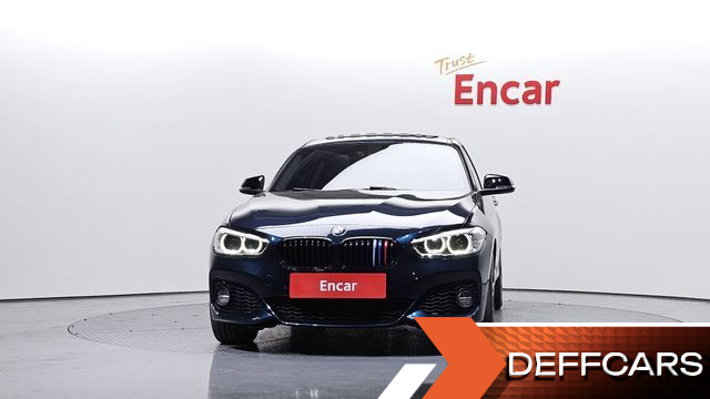 BMW 1-SERIES 118d Sport 5Door купить на сайте DeffCars