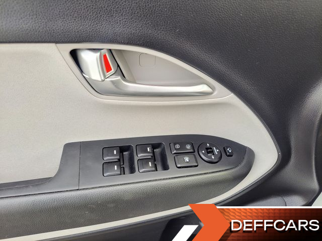 Kia RAY Van Standard купить на сайте DeffCars