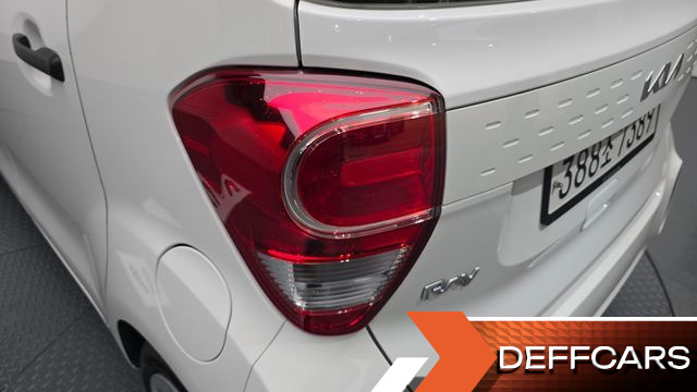 Kia RAY Van Standard купить на сайте DeffCars