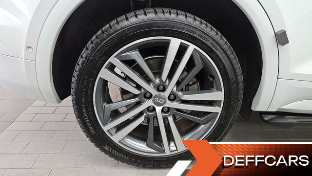 Audi Q5 50 TDI Quattro Premium купить на сайте DeffCars
