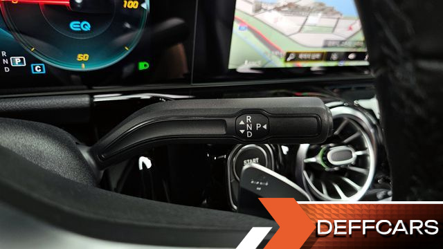 Mercedes EQA EQA250 AMG Package Plus купить на сайте DeffCars