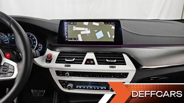 BMW M5 M5 Sedan купить на сайте DeffCars