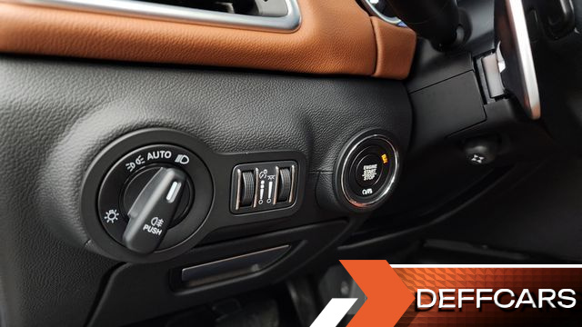 Maserati GHIBLI 3.0 Diesel GranLusso 3rd купить на сайте DeffCars