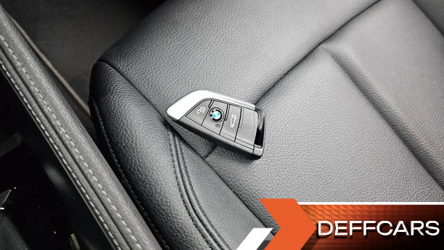 BMW X1 xDrive 20i xLine купить на сайте DeffCars