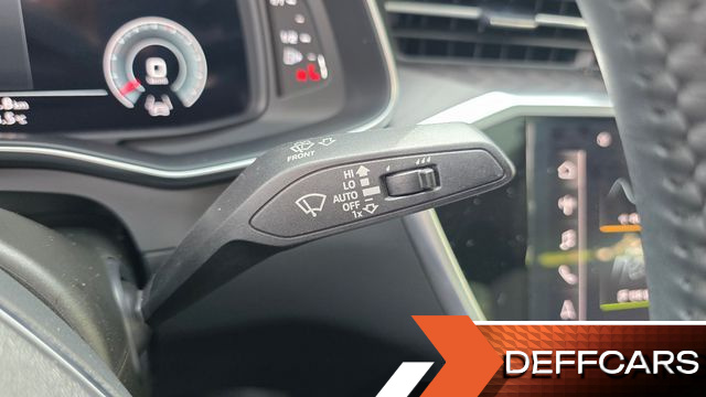 Audi A6 45 TFSI Quattro Premium купить на сайте DeffCars