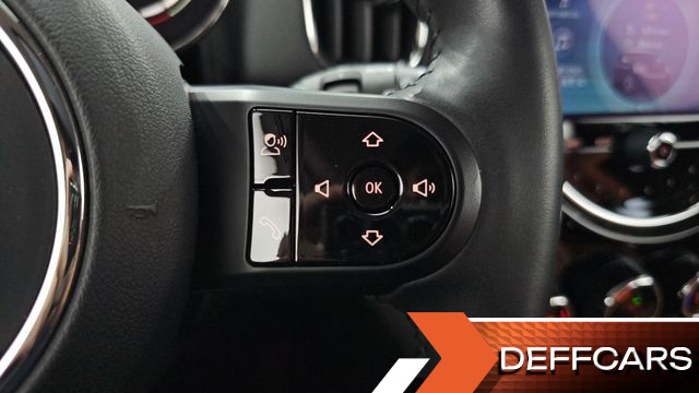 Mini COUNTRYMAN Classic Plus Launch Pack 2nd Gen купить на сайте DeffCars