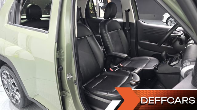 Hyundai CASPER Turbo Inspiration купить на сайте DeffCars