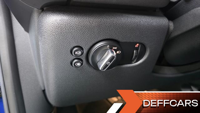 Mini COOPER Standard Third Generation купить на сайте DeffCars