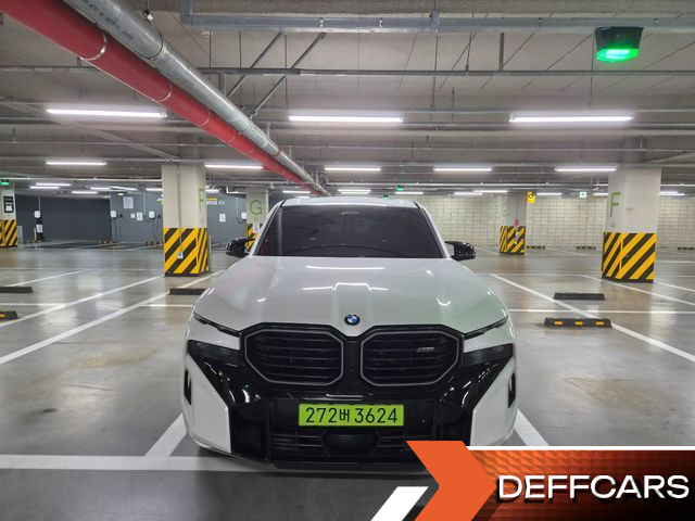 BMW XM 4.4 купить на сайте DeffCars