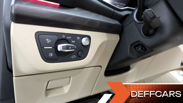 Audi Q5 45 TFSI Quattro Premium Sportback купить на сайте DeffCars