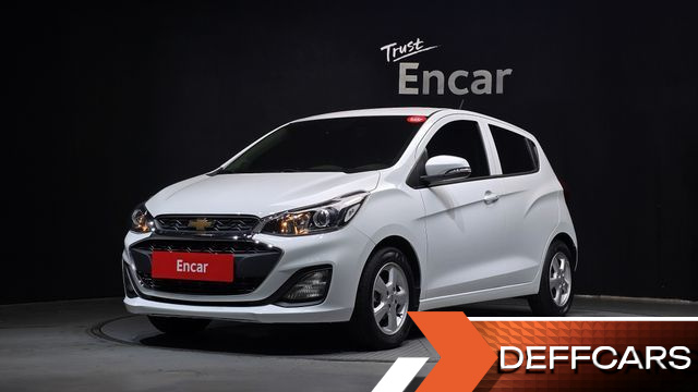 ChevroletGMDaewoo SPARK LT купить на сайте DeffCars