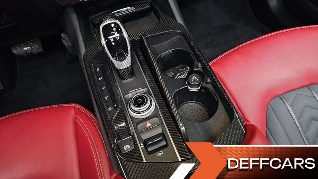 Maserati LEVANTE 3.0 Diesel AWD GranLusso купить на сайте DeffCars