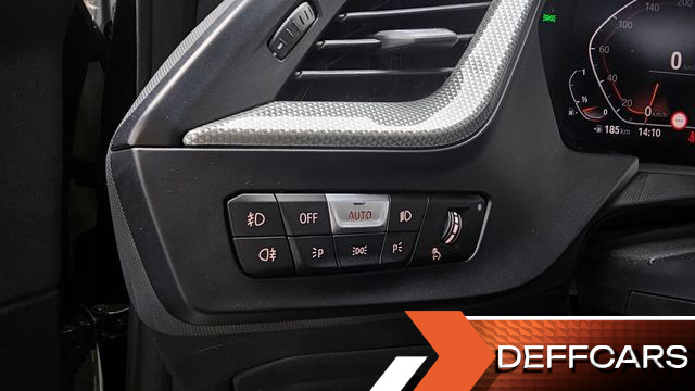 BMW 1-SERIES 120i Sports купить на сайте DeffCars