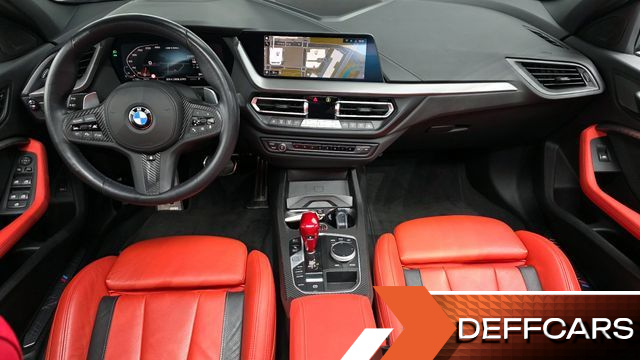 BMW 1-SERIES M135i xDrive купить на сайте DeffCars