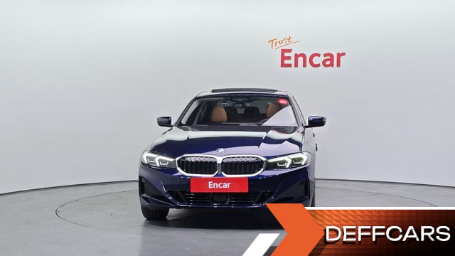 BMW 3-SERIES 320i купить на сайте DeffCars