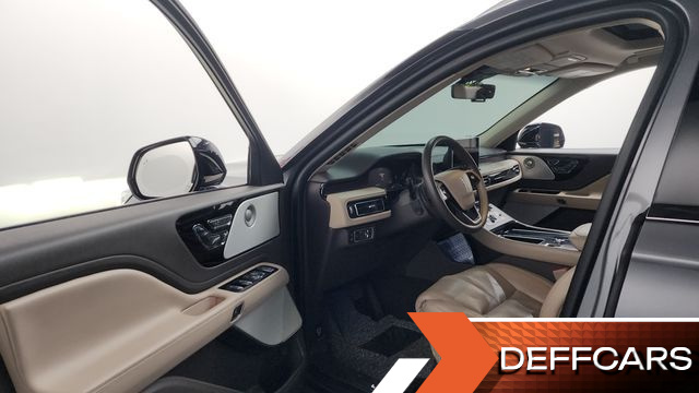 Lincoln AVIATOR 3.0 PHEV GT AWD купить на сайте DeffCars