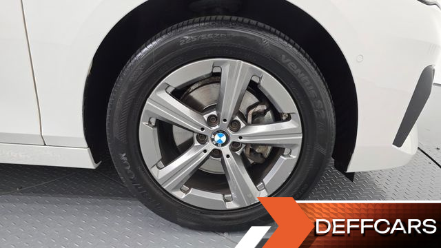 BMW 2-SERIES 220i Advantage купить на сайте DeffCars