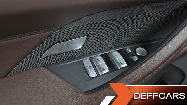 BMW I4 eDrive40 M Sports Pro купить на сайте DeffCars