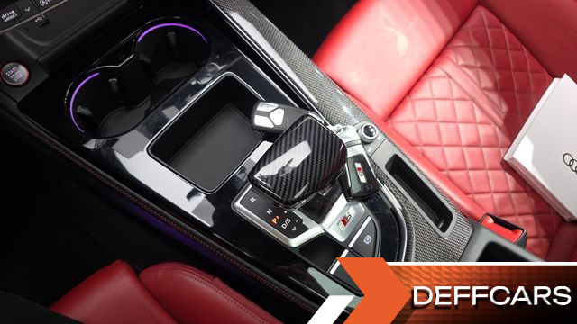 Audi S5 3.0 TFSI Quattro купить на сайте DeffCars
