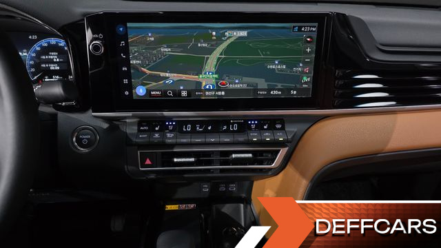 Toyota CAMRY 2.5 XLE Premium Hybrid купить на сайте DeffCars